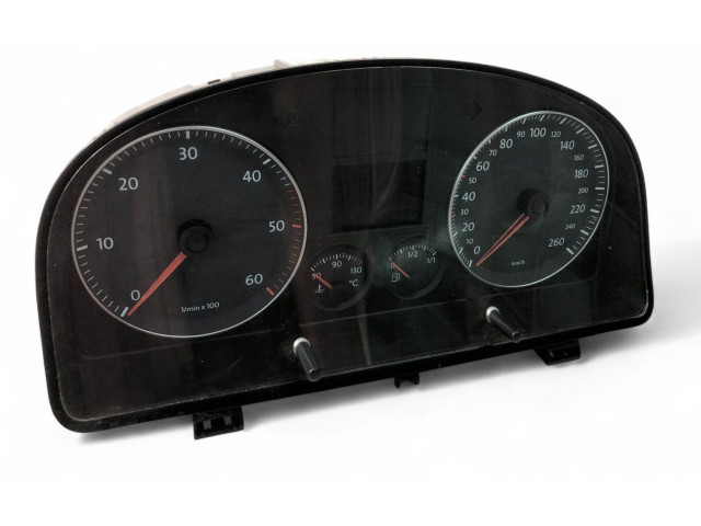 Панель приборов 1T0920854C Volkswagen Caddy