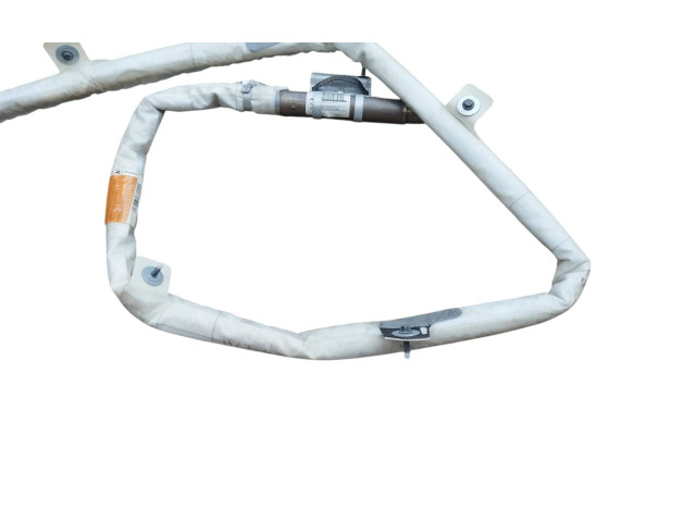 Боковая подушка безопасности 31291247, E7513111330016 Volvo S80