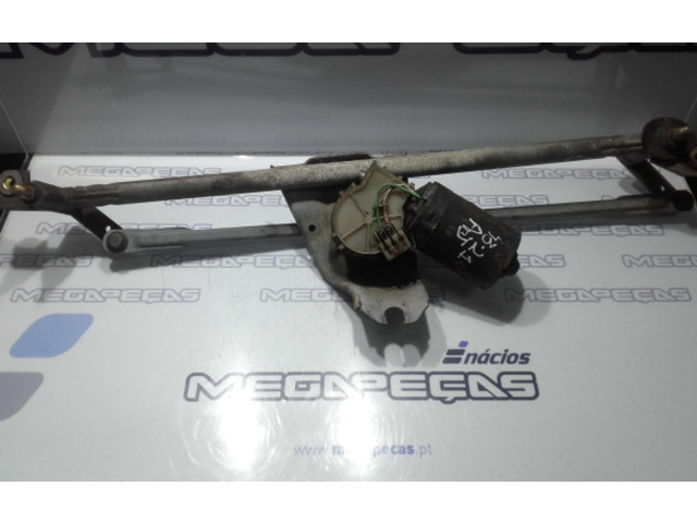 Моторчик дворников Volkswagen Golf II