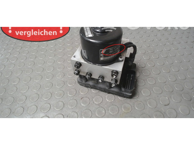 Блок АБС 1J0907379P, 1121376 Ford Galaxy 1995 - 2000 года