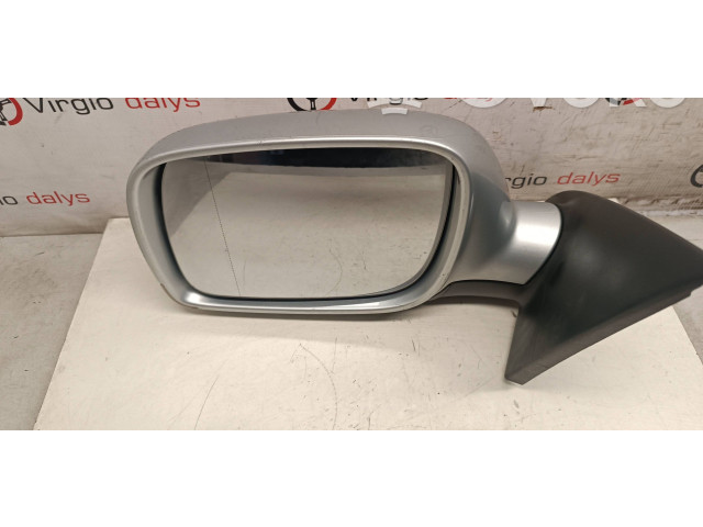 Zpětné zrcátko Volkswagen Touareg I 2005 E1010714