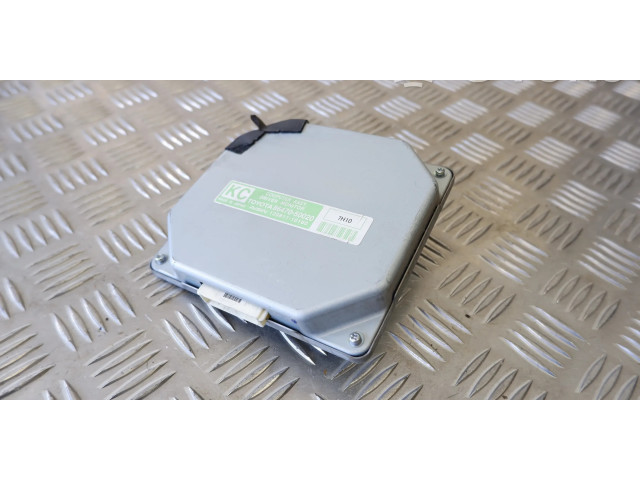 Блок управления 8647050020   Lexus LS 460 - 600H