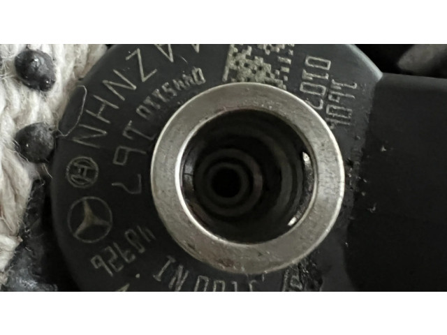 Форсунка A6400700787 Smart ForFour I для дизельного двигателя 1.5