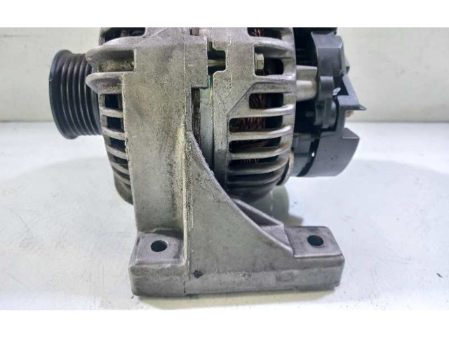 Генератор 36050264, 0124525001   Volvo S80      