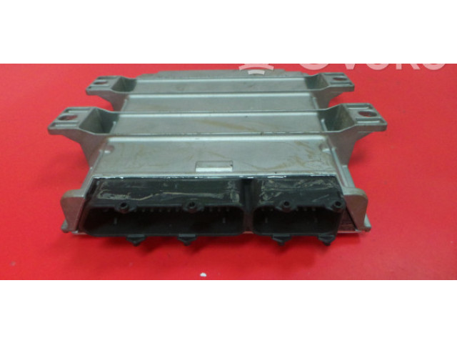 Блок управления двигателя NNN100743, 443   Rover 25