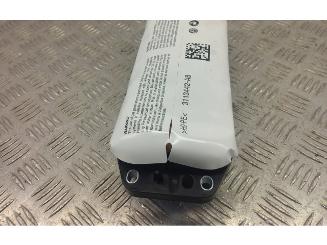 Подушка безопасности пассажира 10A880204G, 20213220158   Volkswagen ID.3