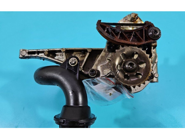 Масляный насос A2721800501, IMPRK1367332 Mercedes-Benz R W251