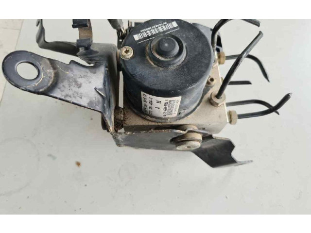 Блок АБС 2S612M110CE, 0674082810533   Ford  Fusion  2002 - 2005 года