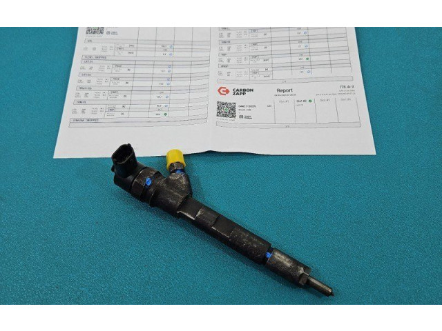 Vstřikovač 0445110059, IMPRK1453178 Chrysler Voyager