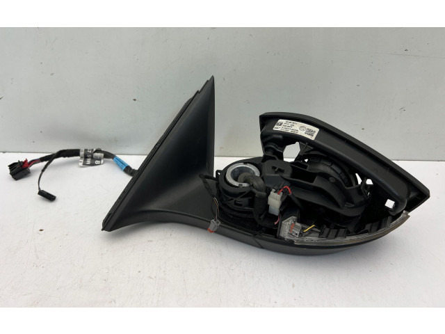 Зеркало электрическое        Skoda Octavia Mk4  2019 -  года   