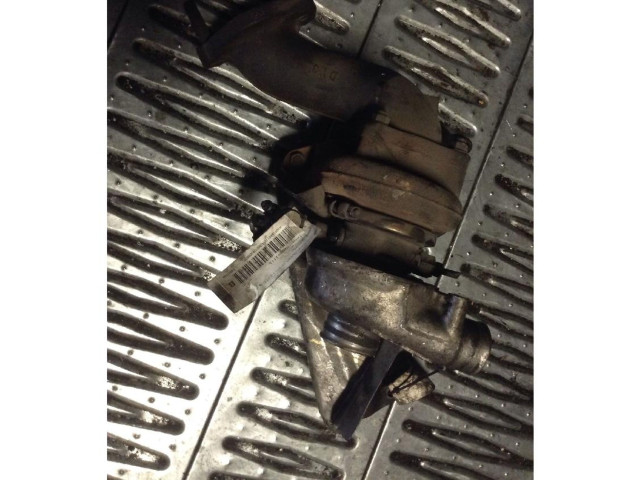 Turbodmychadlo Турбина    Mitsubishi Pajero   