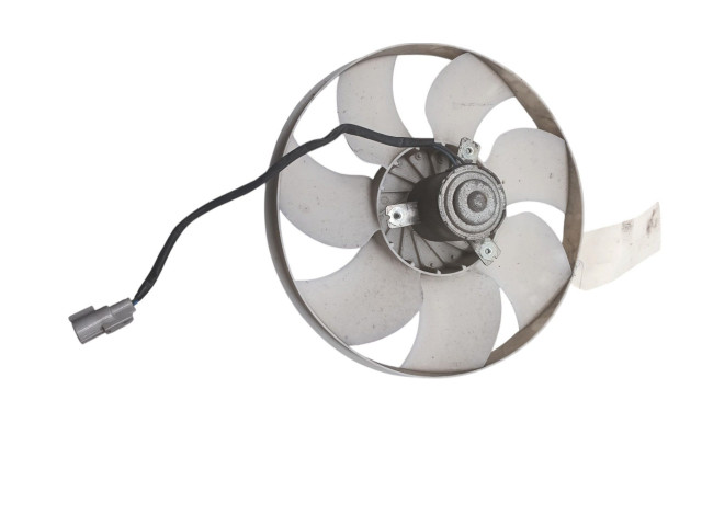 Вентилятор радиатора     00001253G8    Citroen C1 
