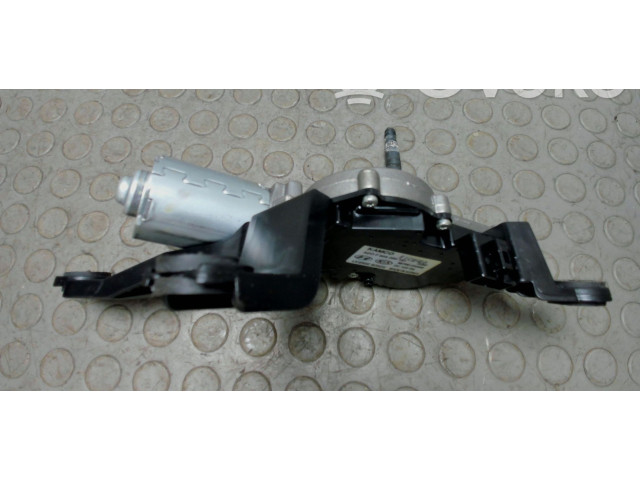 Двигатель стеклоочистителя заднего стекла