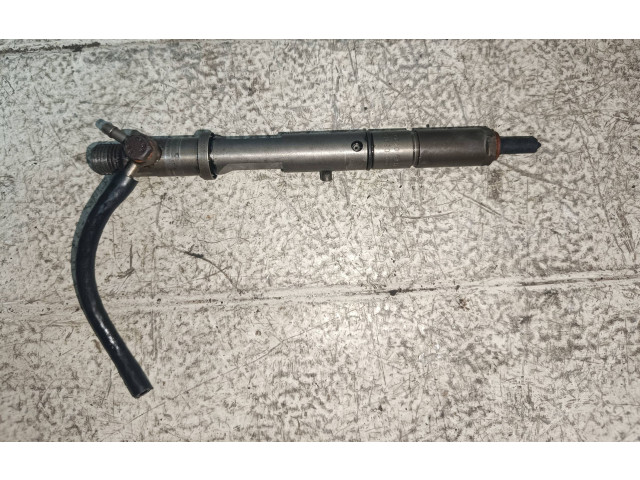 Форсунка 059130201A    Audi A6 S6 C5 4B   