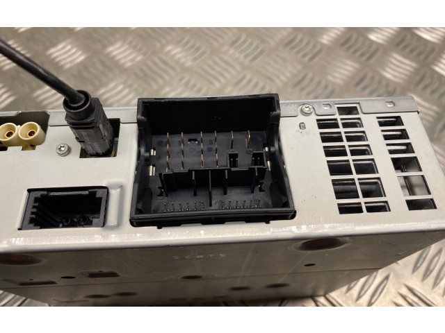 Радио/ проигрыватель CD/DVD / навигация 4G0035061E, 4G0035061H60   Audi S5