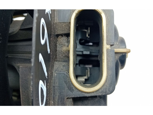 Вентилятор печки    N106819S   Renault Twingo II