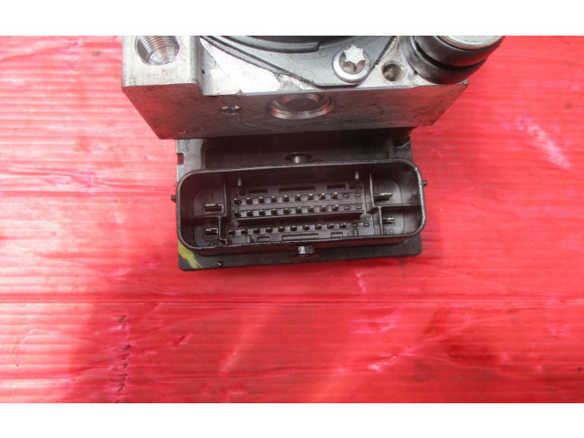 Turbodmychadlo Блок ABS 0265232384, 8200846463 Dacia Duster K4M F6