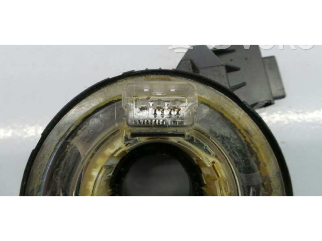 Подушка безопасности водителя 1K0959653C, E2-A1-3-9 Skoda Octavia Mk2 (1Z)