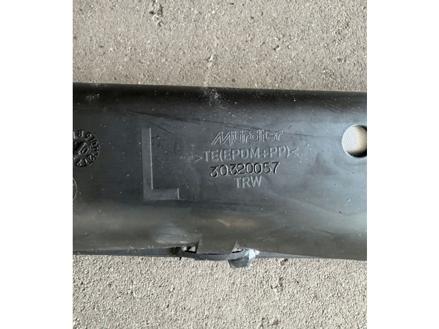 Боковая подушка безопасности 3D1880741C Volkswagen Phaeton