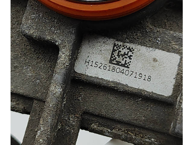 Блок управления Xenon