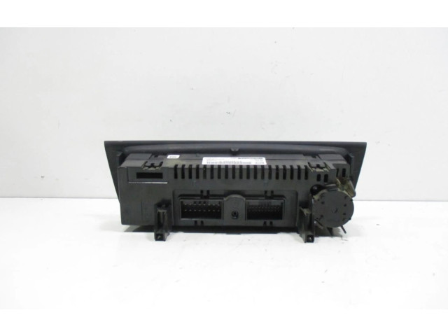 Блок управления климат-контролем 6J0820043A   Seat Ibiza IV (6J,6P)