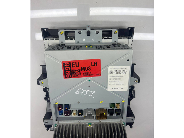 Дисплей 104500603b, t16g1041325 Tesla Model X