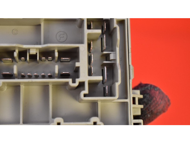 Pojistková skříňka LB100603B, LB100603B Subaru Forester SG 2007