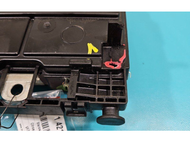 Блок комфорта 9658539680, IMPRK1421685 Citroen C4 I