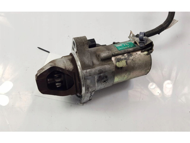 Стартер SM-71014 Honda CR-Z - года