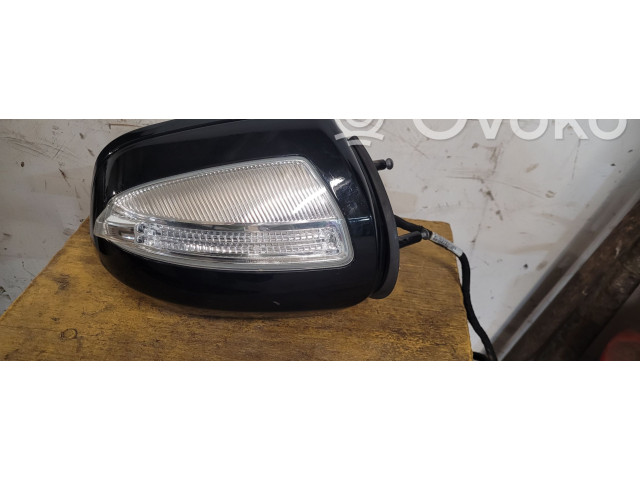 Зеркало электрическое        Mercedes-Benz ML W164  2005 - 2011 года   