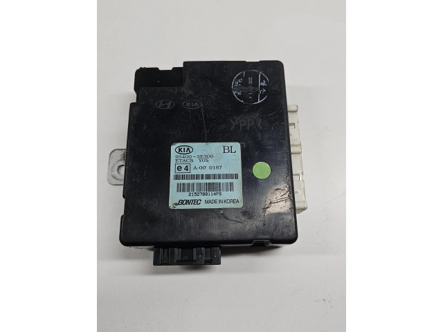 Блок комфорта KIA Sorento