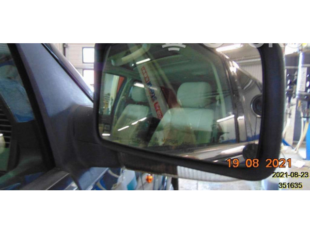 Zpětné zrcátko Lincoln Navigator 2004 128-00729R