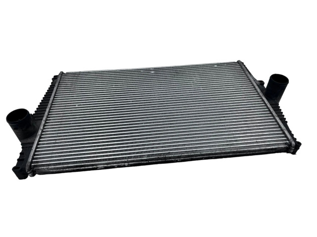 Интеркулер Volvo XC90