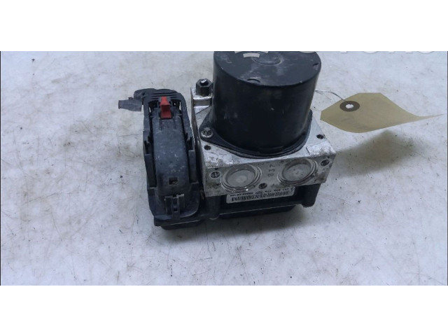 Блок управления АБС 6Q0907375BC   Volkswagen Polo IV 9N3