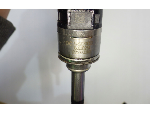 Vstřikovací lišta A2820703900 Mercedes-Benz CLA C118 X118