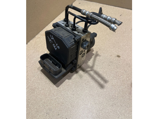 Масляный насос 8E0614517A Audi A4 S4 B6 8E 8H