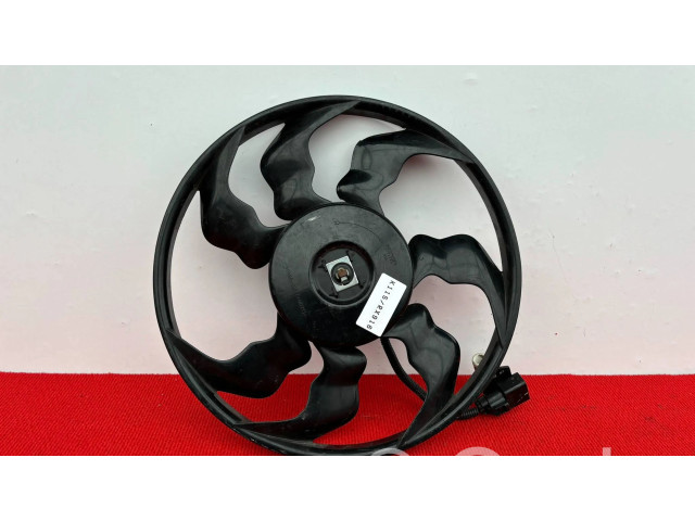 Вентилятор радиатора A005642 Hyundai i10