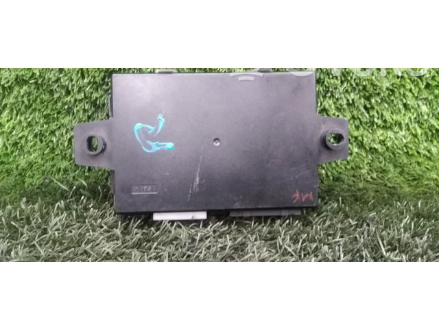 Блок управления двигателя YWC106240, 52010494B   Rover 100    