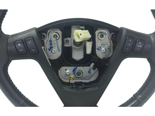 Volant Cadillac SRX 2005 P25756960, 16866470