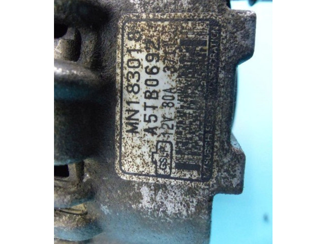 Генератор A5TB0692, IMPRK1314159 Mitsubishi Lancer