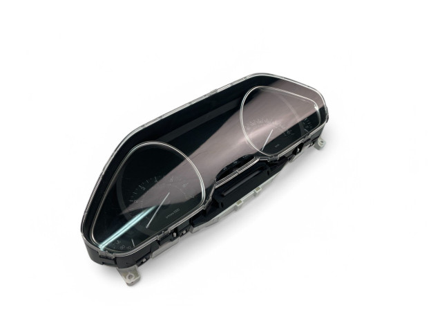 Панель приборов 9814039880   Peugeot 2008 I       