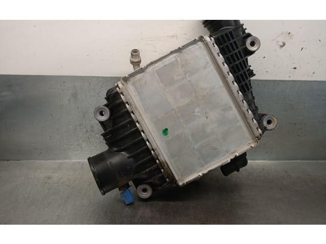 Интеркулер GX736K775AE, GX736K775AE Jaguar XE