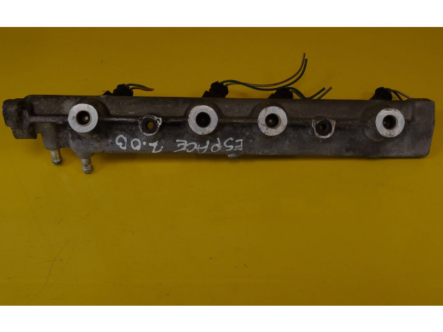 Vstřikovací lišta 857013 Renault Espace III