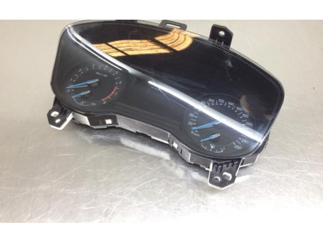 Přístrojová deska Ford Mondeo MK V 2018 A2C16020901, JS7T10849AEC