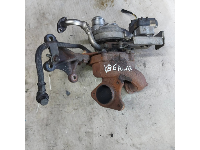 Турбина Ford Galaxy 1.8 6NW008412, 7421105007s