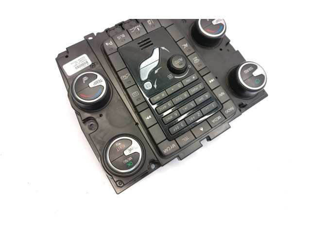 Блок управления климат-контролем 30795271, M4482100057   Volvo V60