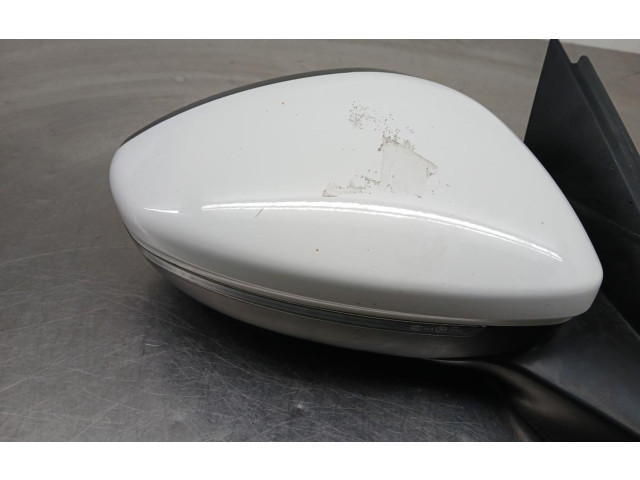 Зеркало электрическое Peugeot 2008 II 2019 - года