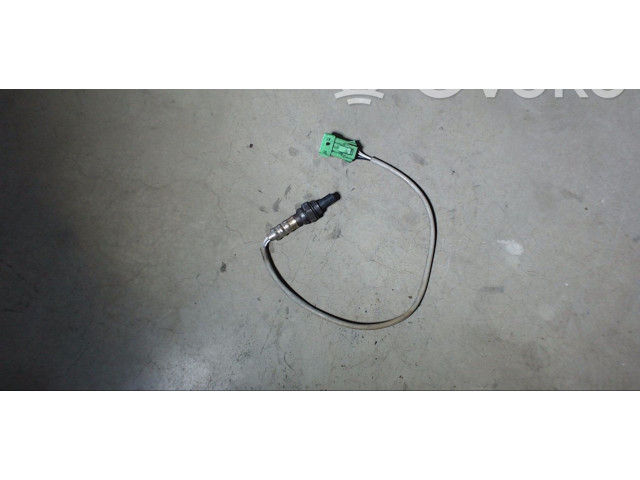 Генератор 9636968780 Citroen C2