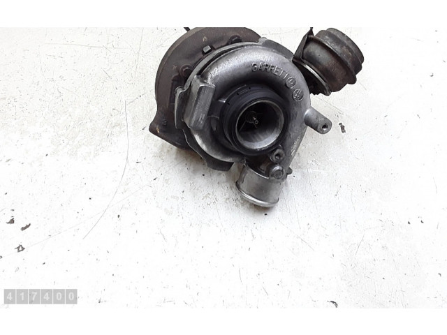 Turbodmychadlo Турбина 7823202, 7823202 782320207 797863- BMW M5 4.4 M5 30th Anniversary S63 B44 B