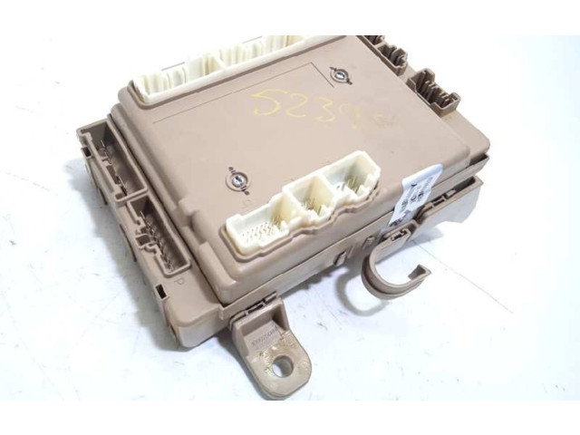 Pojistková skříňka Řídící jednotka BSM 82201FL750 Subaru XV 2022